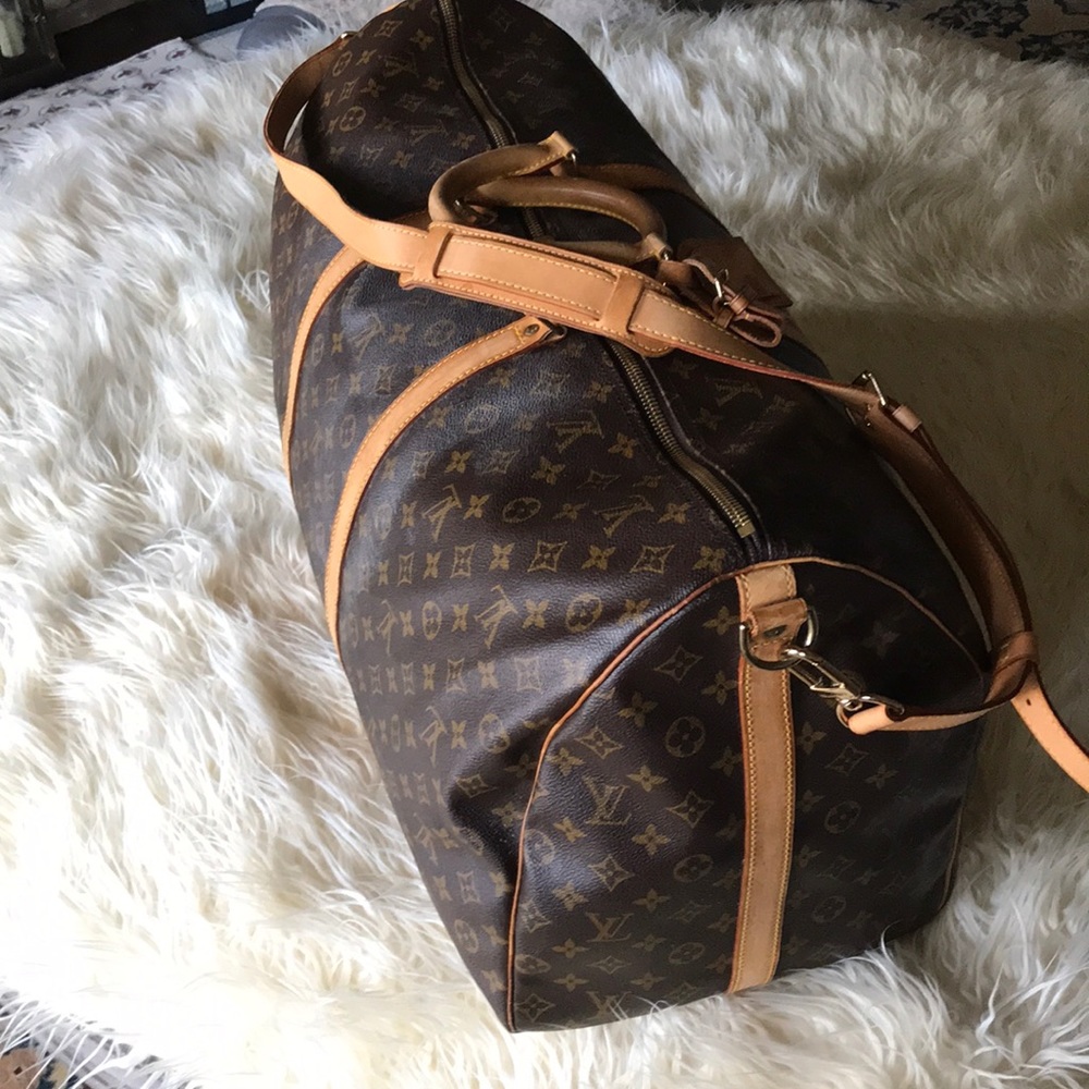 Louis Vuitton bag